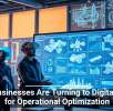 Why Businesses Are Turning to Digital Twins for Operational Optimization