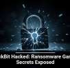 LockBit Hacked: Ransomware Gang’s Secrets Exposed