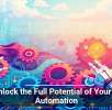 Unlock the Full Potential of Your IT Automation