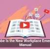 YouTube Is the New Workplace Emergency Manual