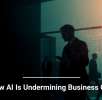 Shadow AI Is Undermining Business Control