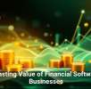 The Lasting Value of Financial Software for Businesses