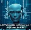 Claude AI Vulnerable to Dangerous Prompt Injection Attacks