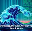Glassworm Returns With Another VS Code Attack Wave
