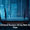 ASUS AiCloud Routers Hit by New Security Flaw