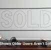 Study Shows Older Users Aren&rsquo;t Sold on AI