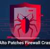 Palo Alto Patches Firewall Crash Bug