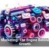 Digital Marketing: The Engine Behind Brand Growth