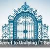The Secret to Unifying IT Security