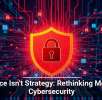 Silence Isn&rsquo;t Strategy: Rethinking Modern Cybersecurity