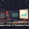 The Hidden Costs of Outdated Technology
