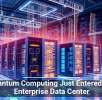 Quantum Computing Just Entered the Enterprise Data Center